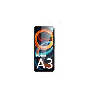 Vivid Tempered Glass Redmi A3